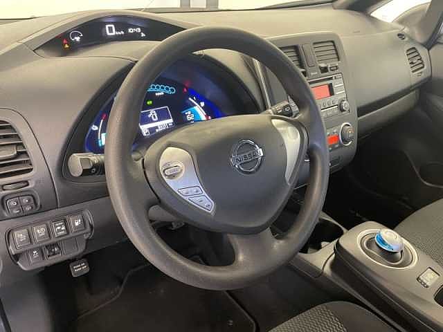 Nissan Leaf 109ch 24kWh Visia